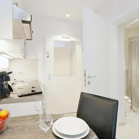 Duenenvilla Comfort Lübeck Extérieur photo