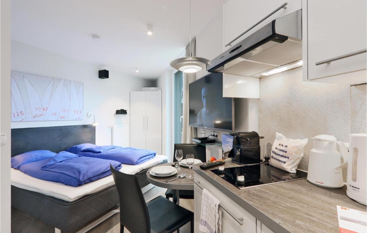Appartement Duenenvilla Comfort *