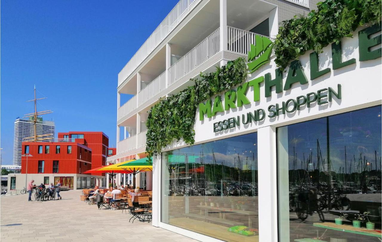 Duenenvilla Comfort Apartment