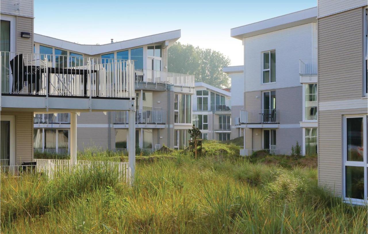 Apartment Duenenvilla Comfort Lubeck