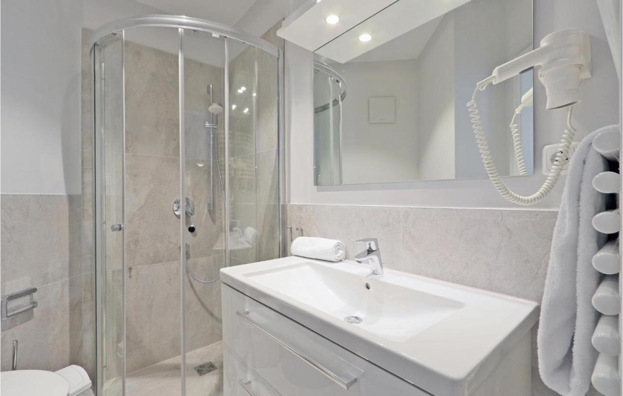 Apartment Duenenvilla Comfort