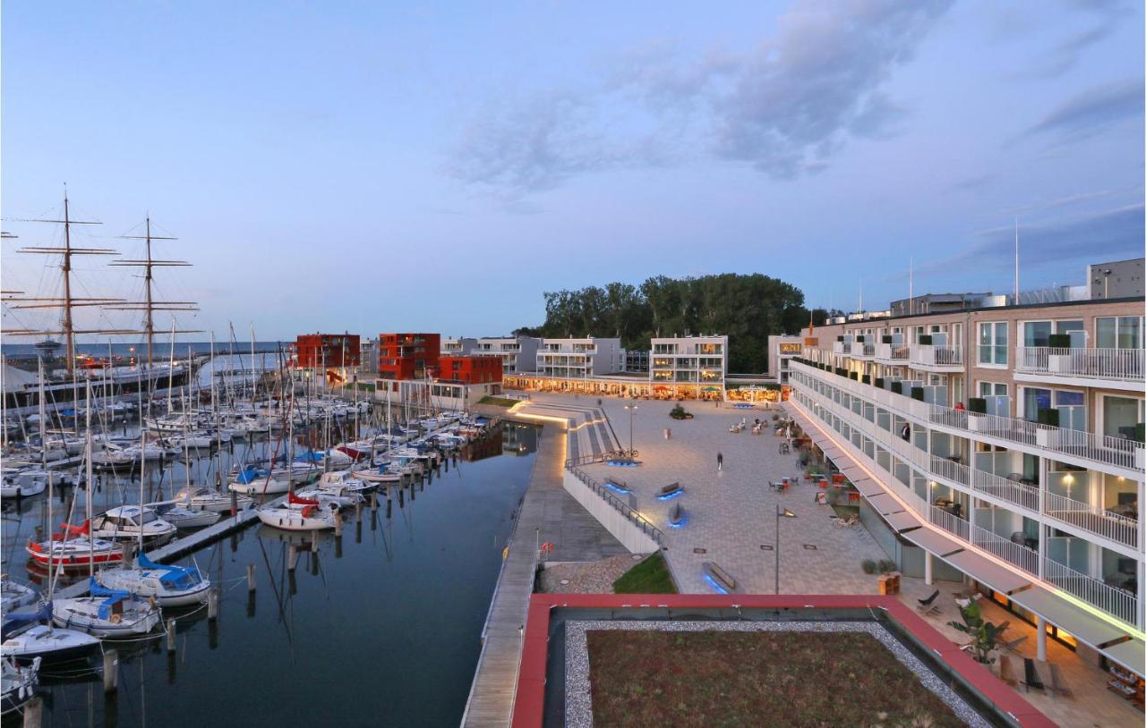 Duenenvilla Comfort Apartment