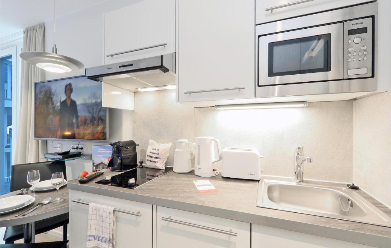 Duenenvilla Comfort Lubeck